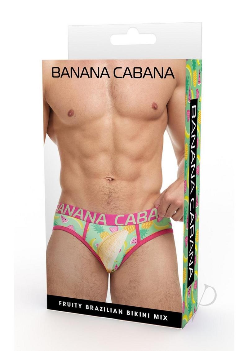 Banana Cabana Bikin… - image