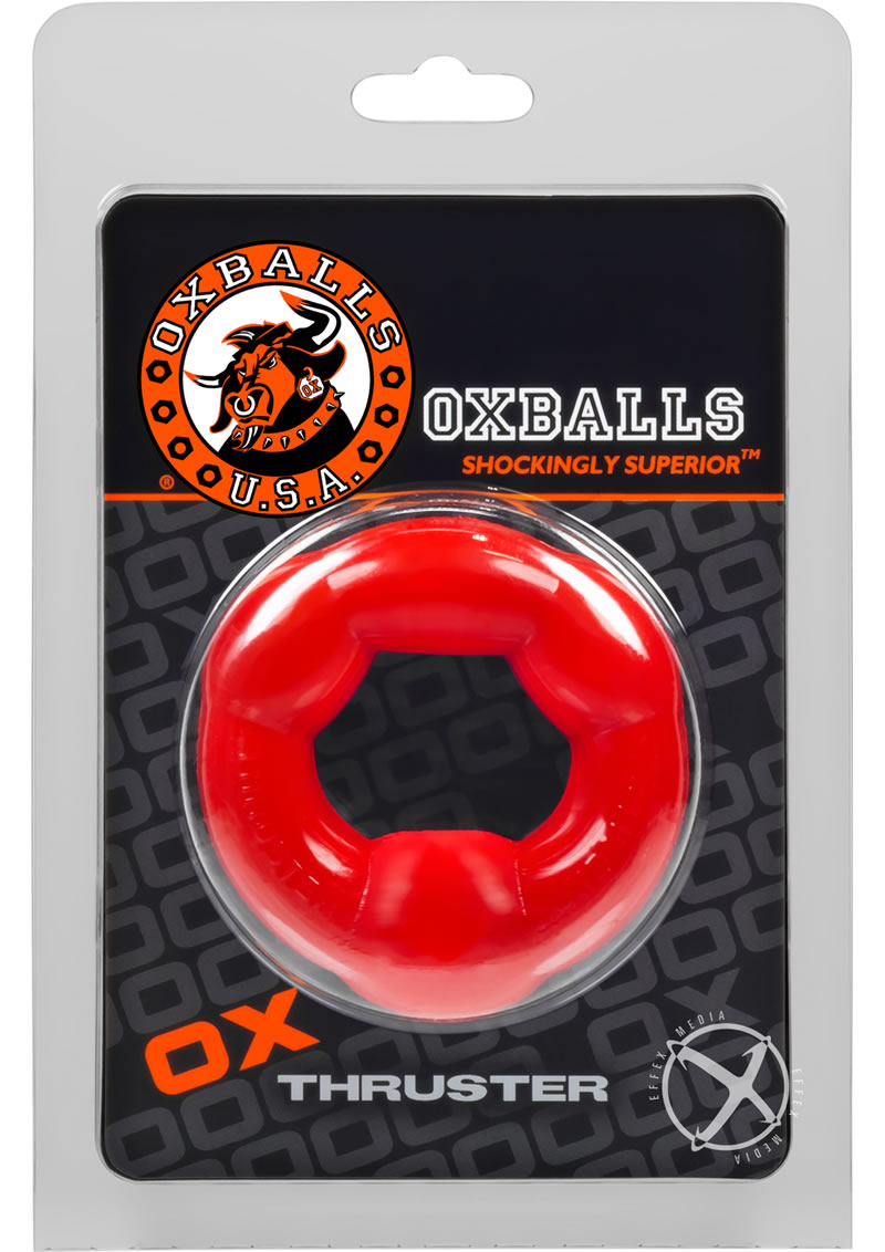 Thruster Cockring R… - image