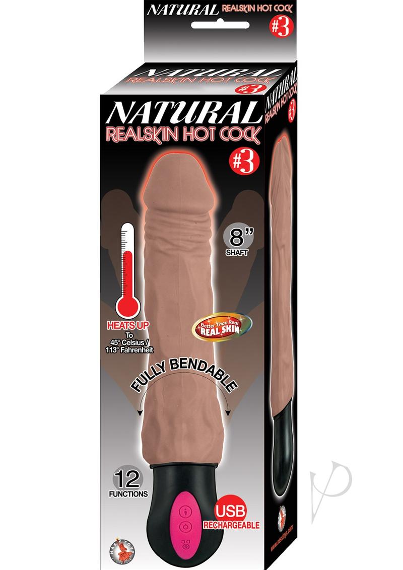 Natural Realskin Ho… - image