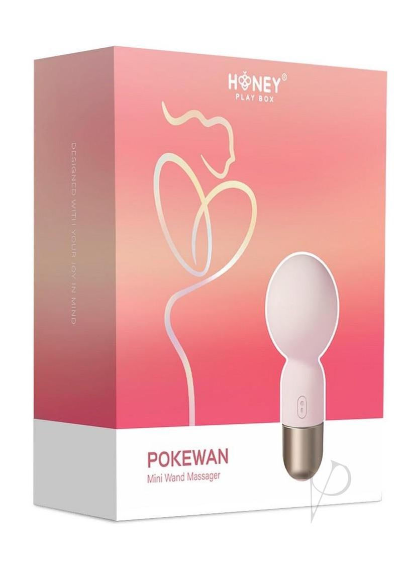 Pokewan Pocket Wand… - image