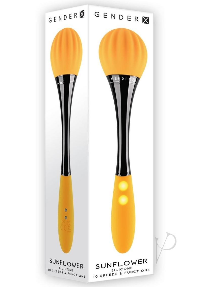 Gx Sunflower Yellow… - image