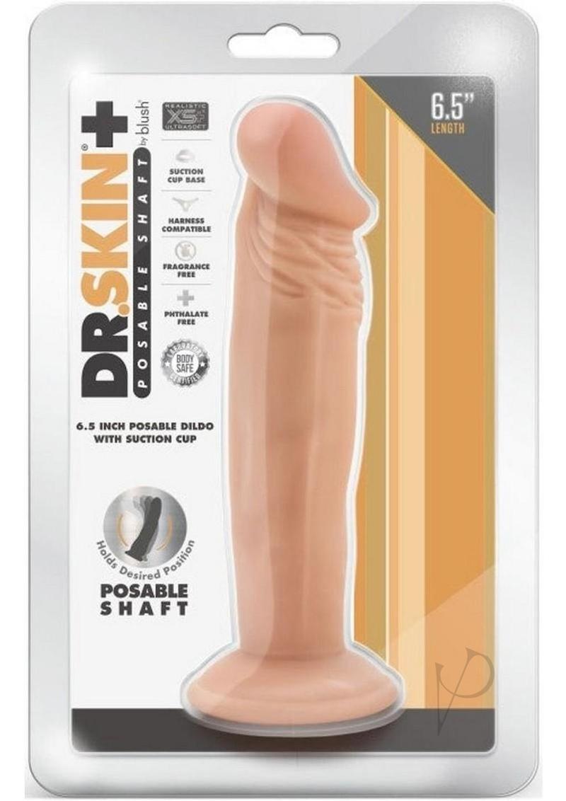 Dr Skin Plus Posabl… - image