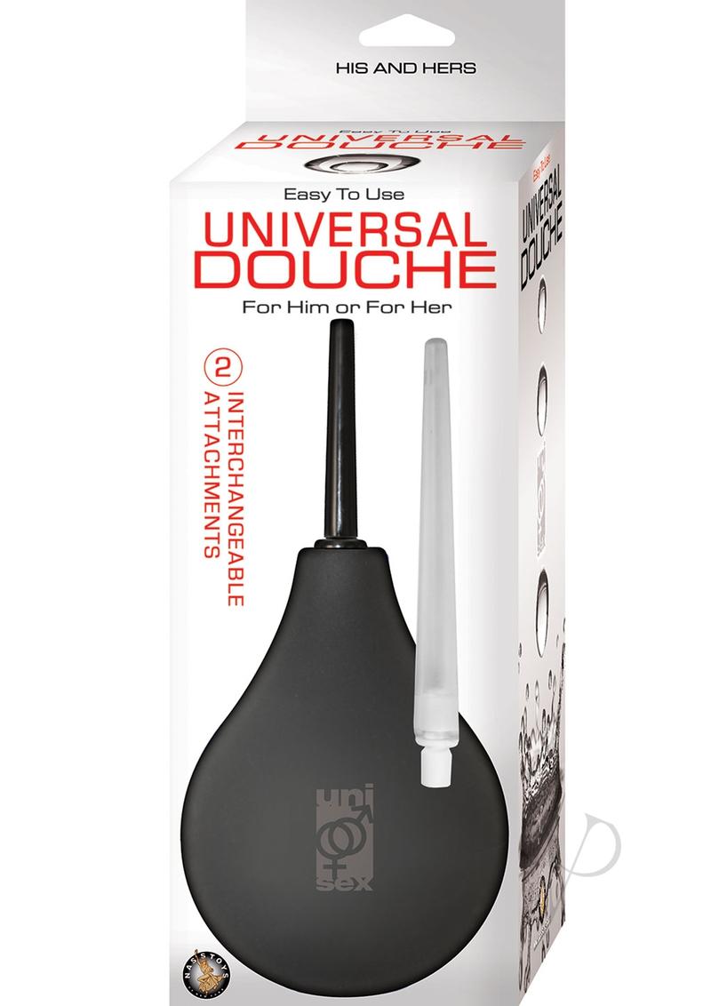 Universal Douche Bl… - image
