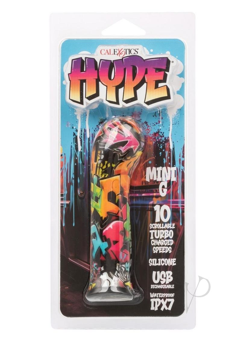 Hype Mini G - image