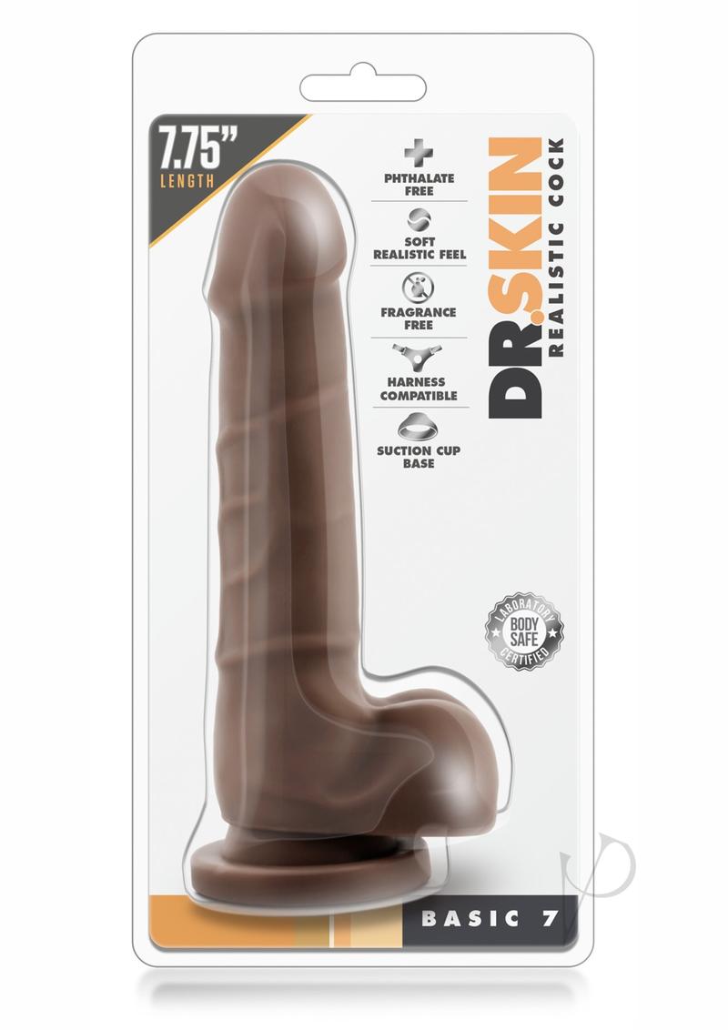 Dr Skin Basic 7 Cho… - image