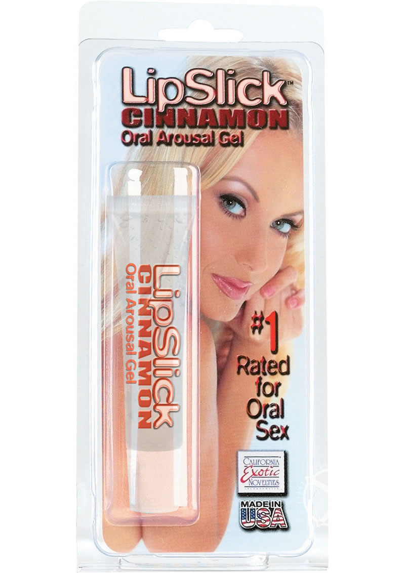 Lipstik Oral Arousa… - image