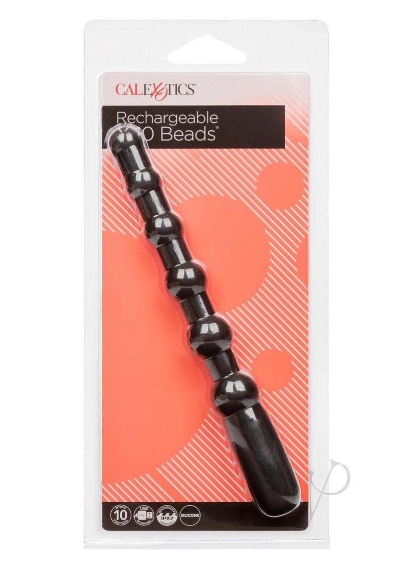 Rechargeable X 10 B… - image