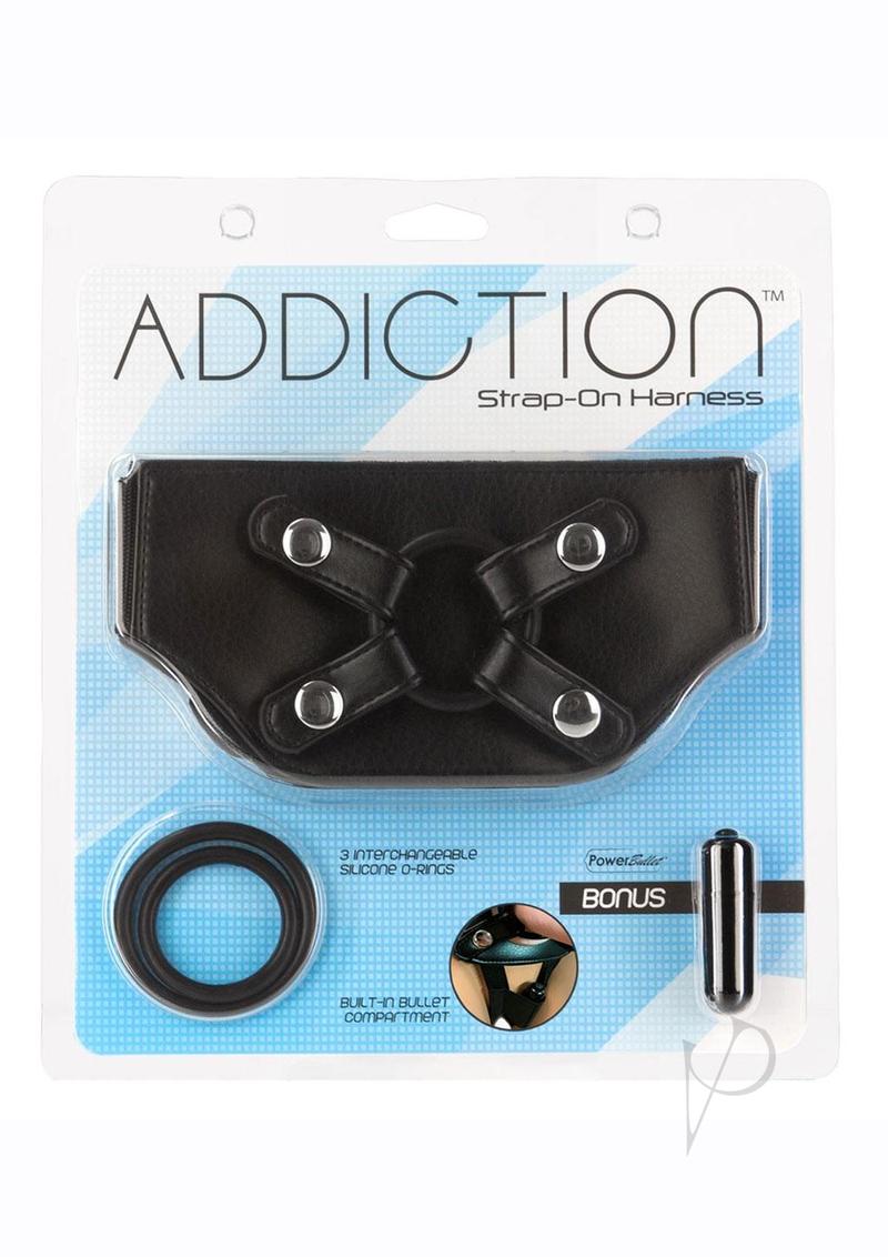 Addiction Strap On … - image