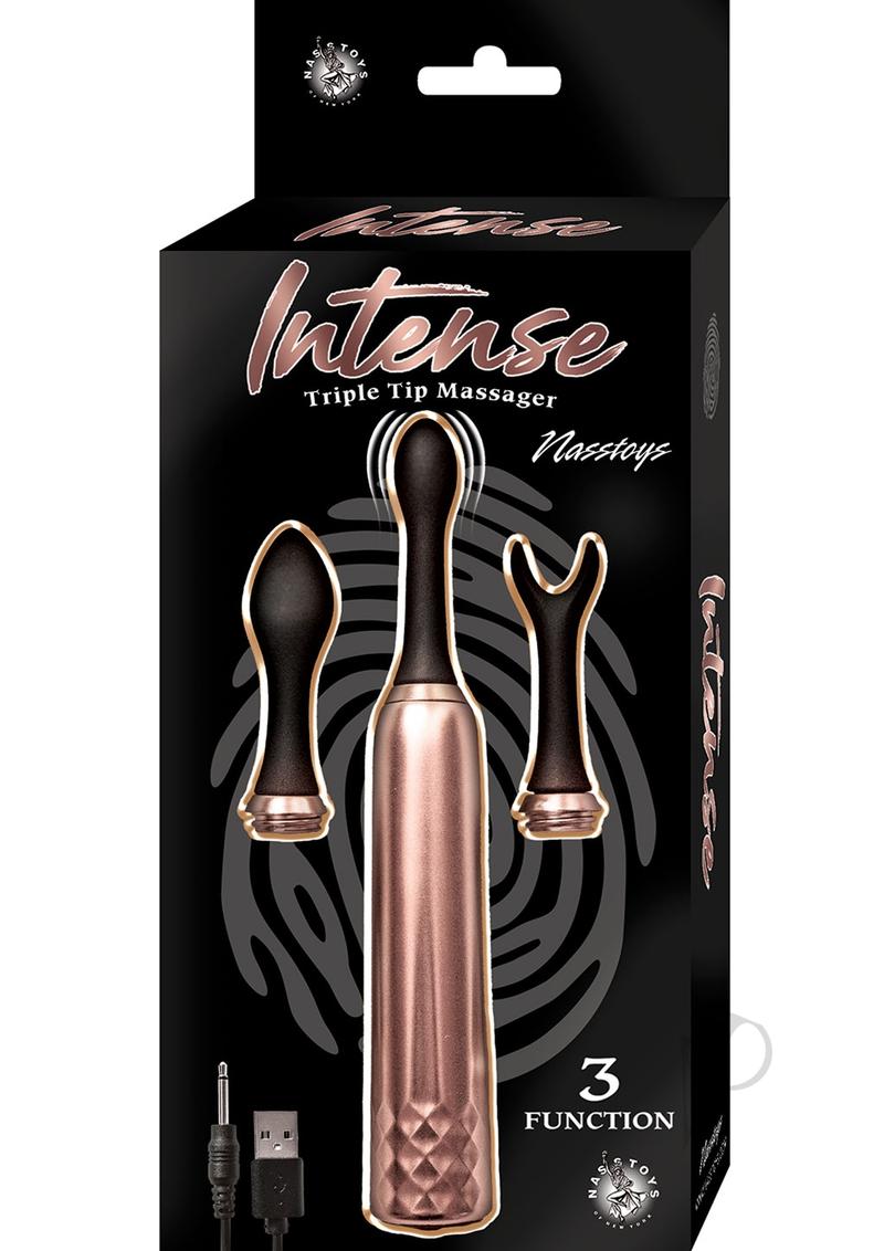 Intense Triple Tip … - image