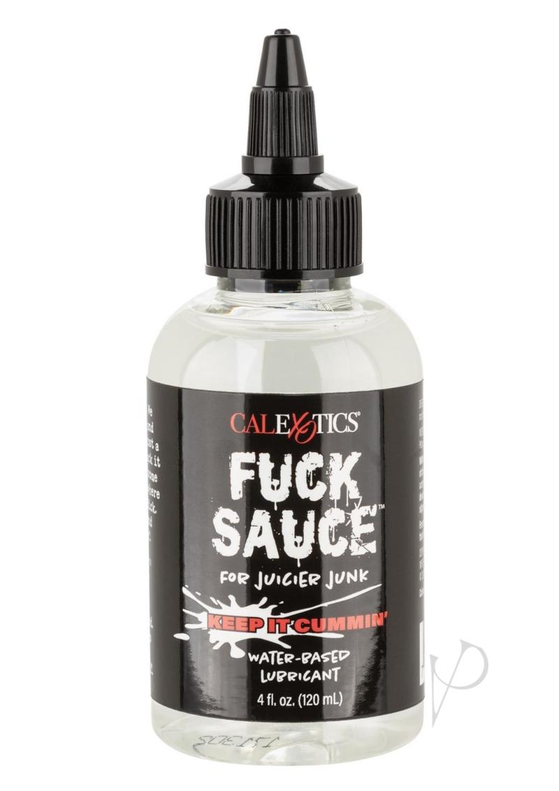 Fuck Sauce Water Ba… - image
