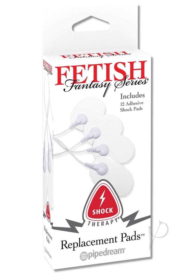 Ff Shock Therapy Re… - image