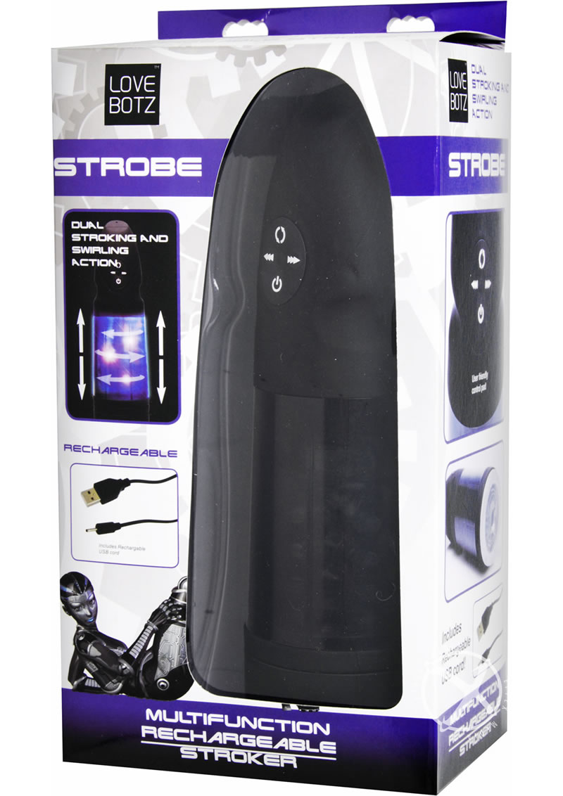 Lb Strobe Multi Fun… - image