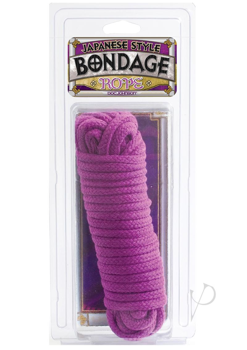 Japanese Cotton Bon… - image