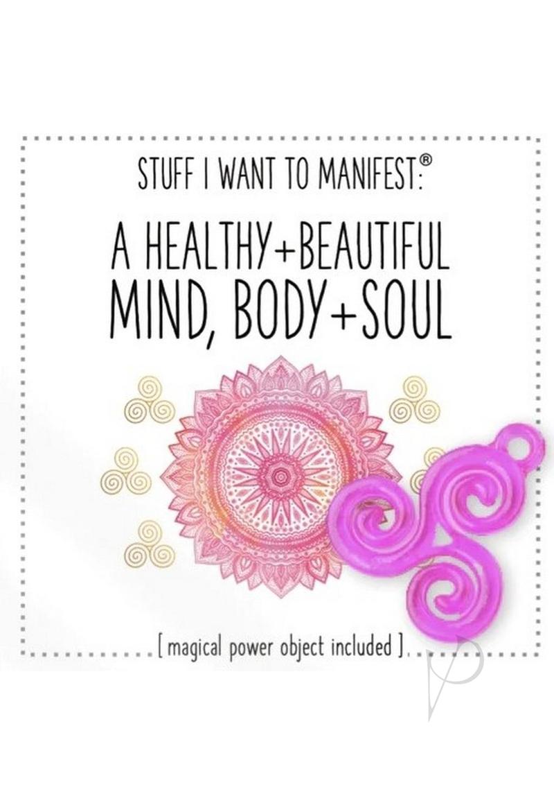 Beautiful Mind Body… - image