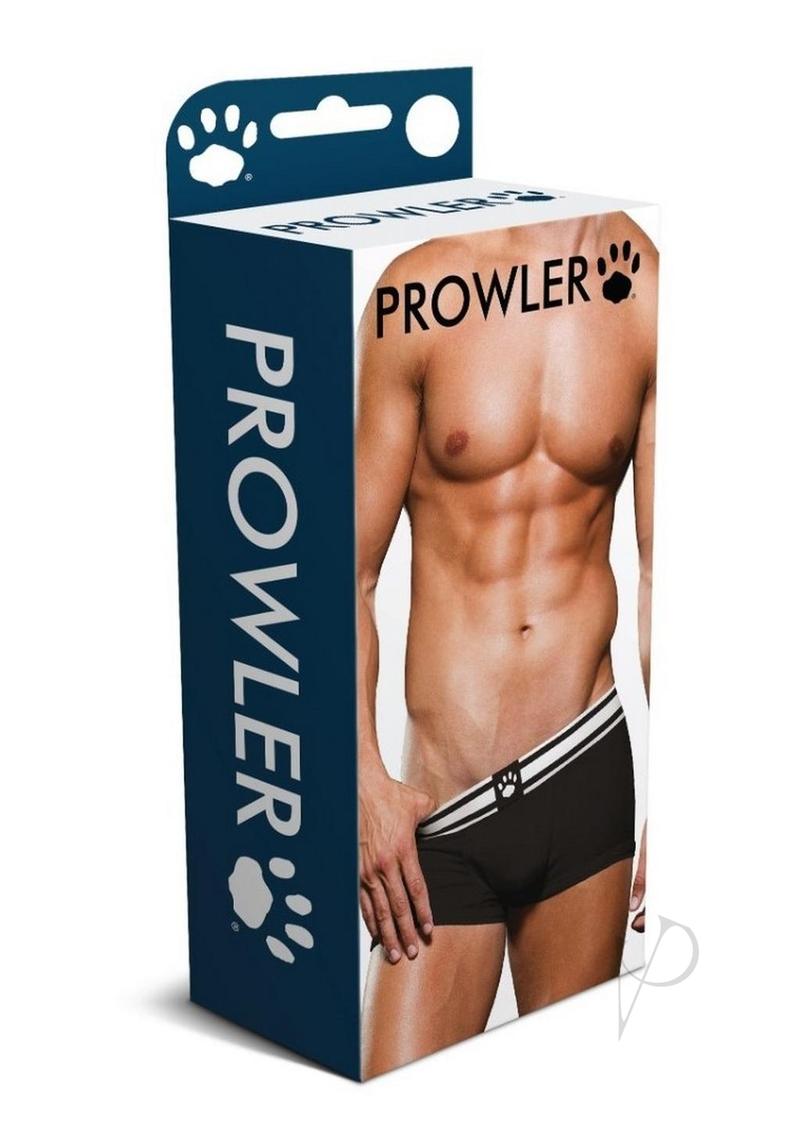Prowler Black/White… - image