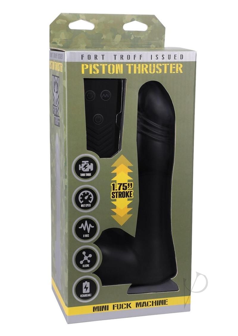 Ft Troff Piston Thr… - image