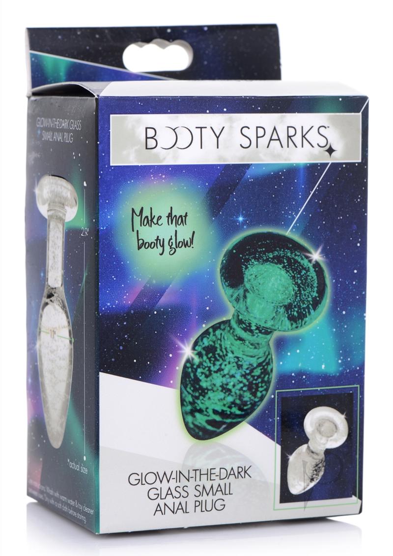 Booty Sparks Glow G… - image