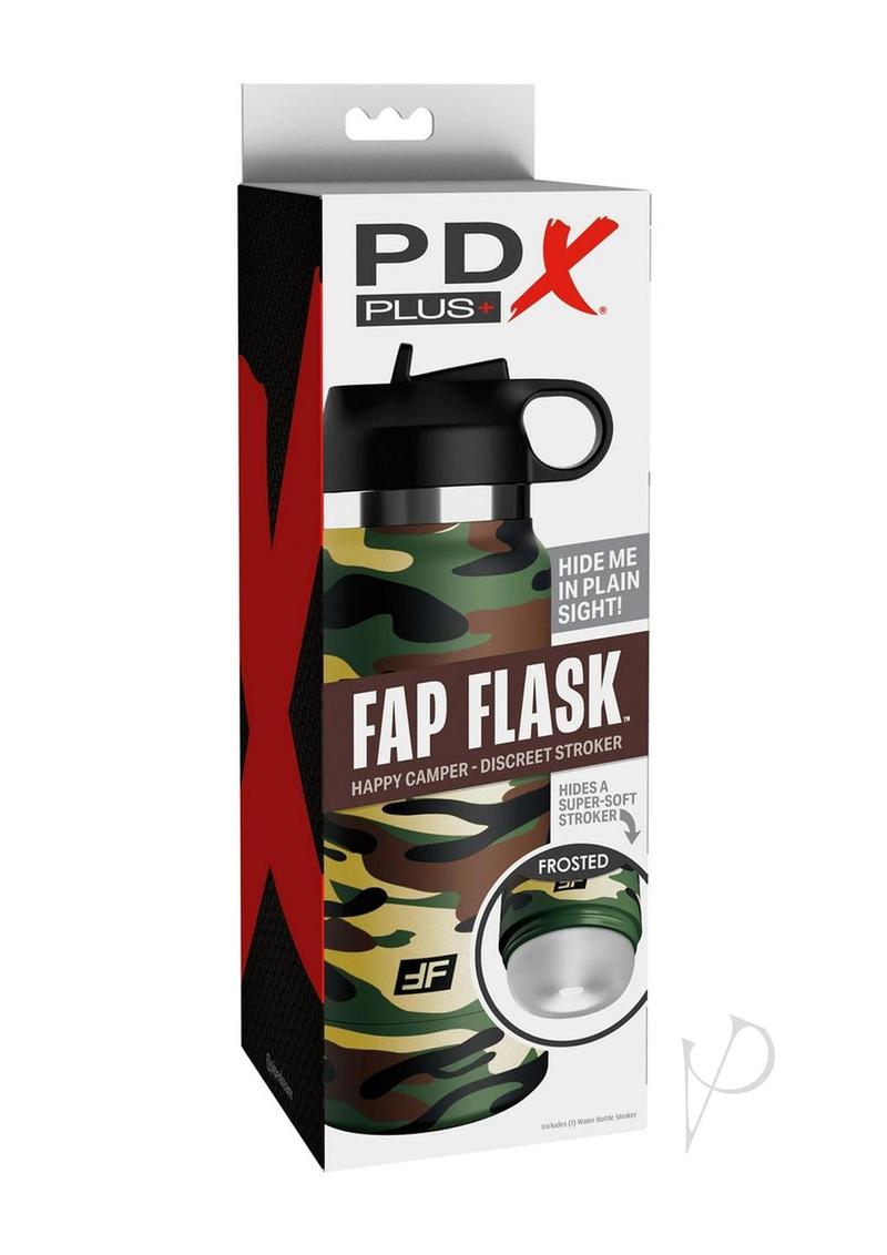 Pdx Plus Fap Flask … - image