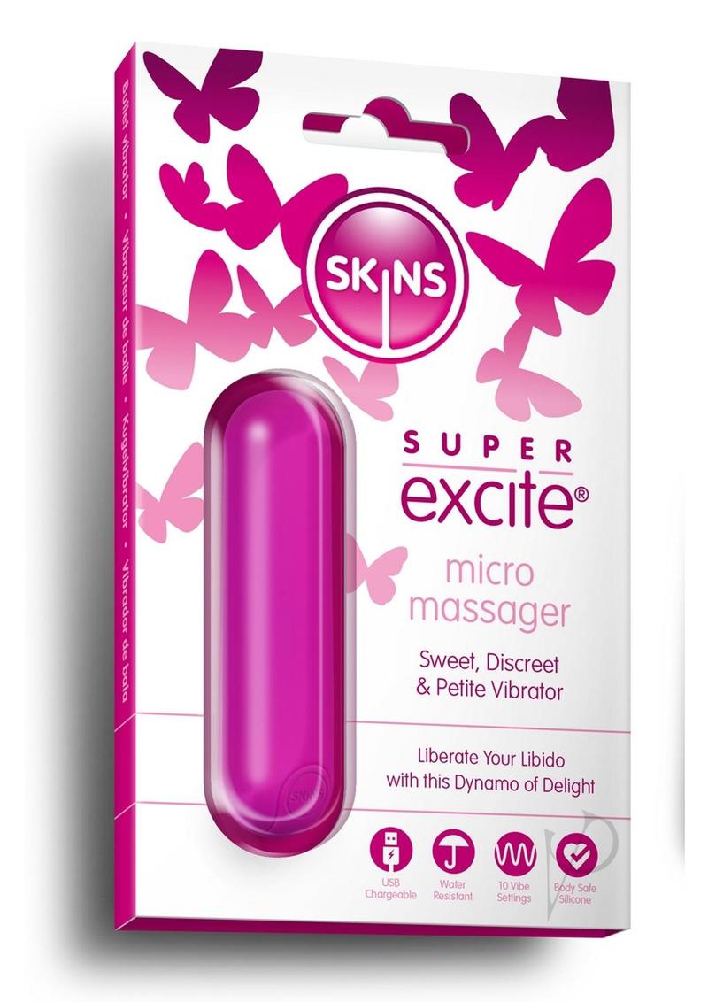 Skins Super Excite … - image