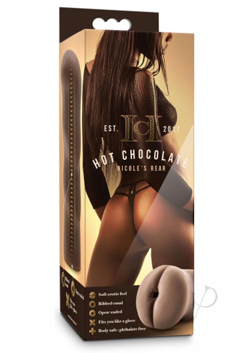 Hot Chocolate Nicol… - image