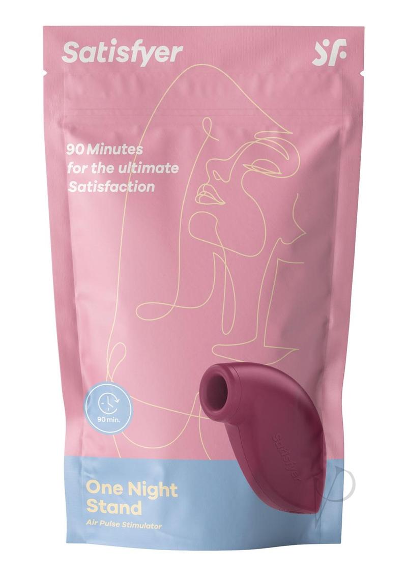 Satisfyer One Night… - image