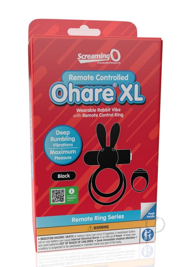 Screaming O Ohare X… - image