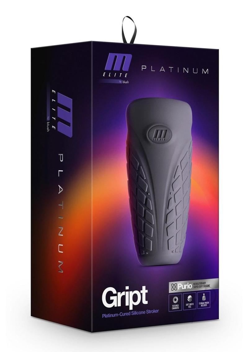 M Elite Platinim Gr… - image