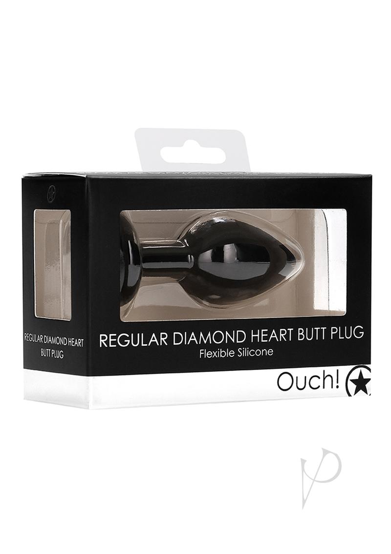 Ouch Diamond Heart … - image