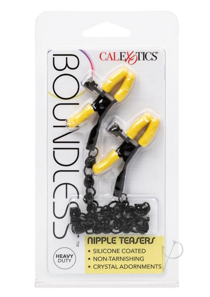 Boundless Nipple Te… - image