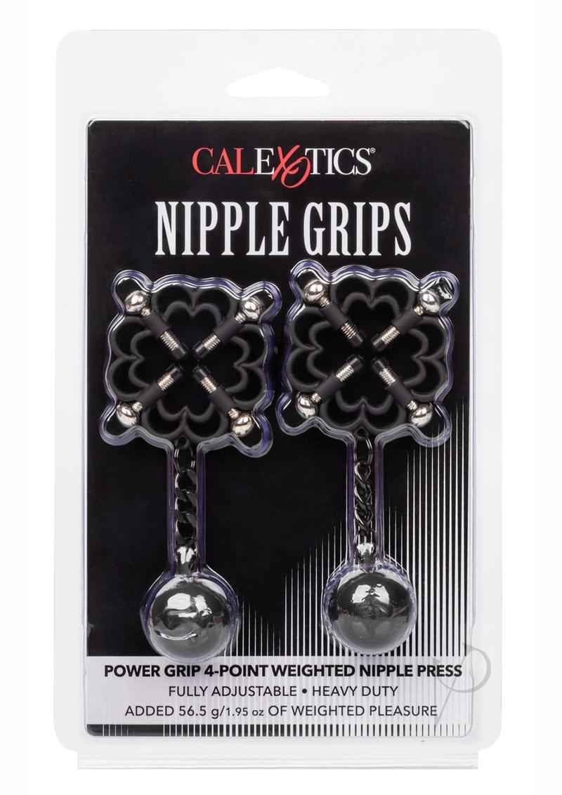 Nipple Grips Power … - image