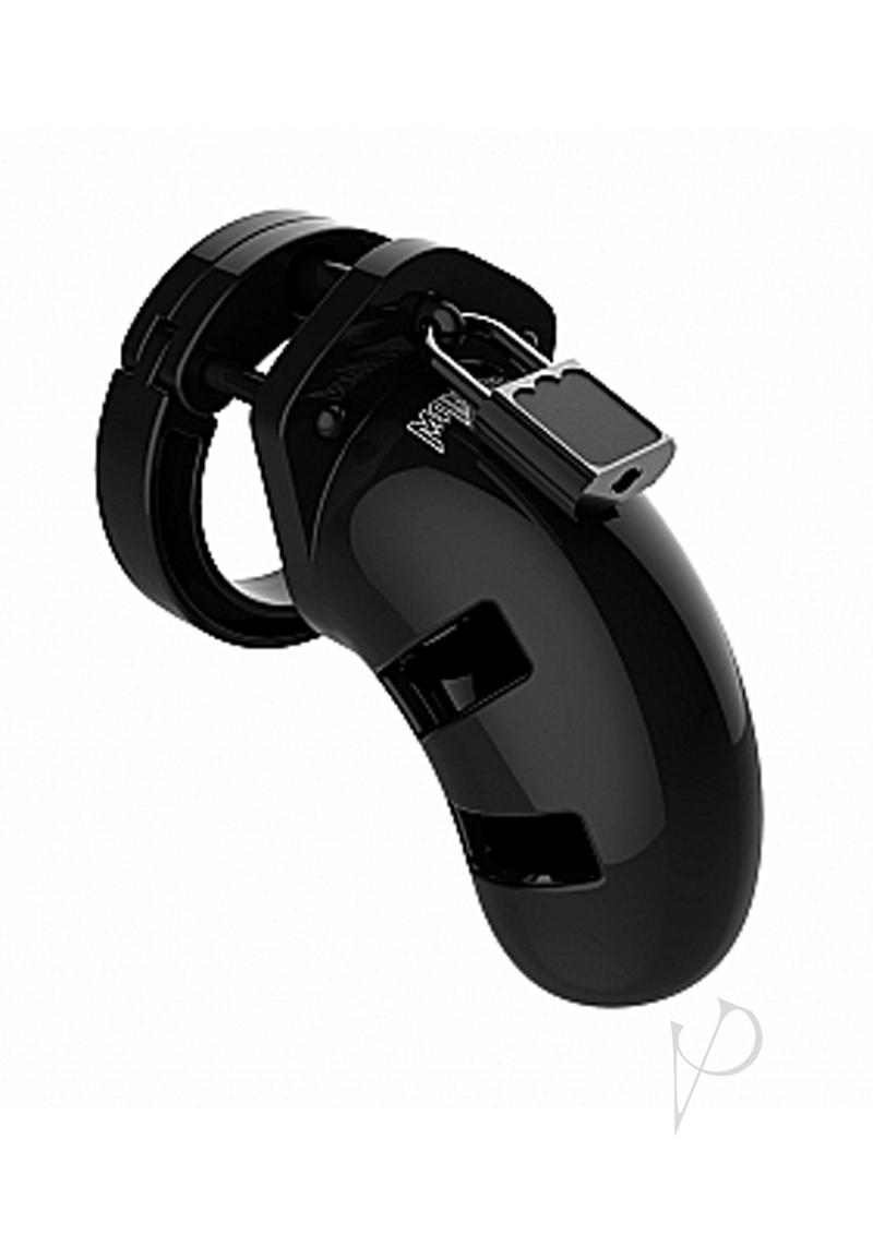 Man Cage Model 01 C… - image