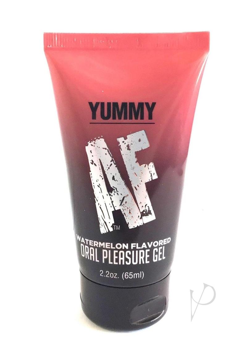 Yummy Af Oral Pleas… - image
