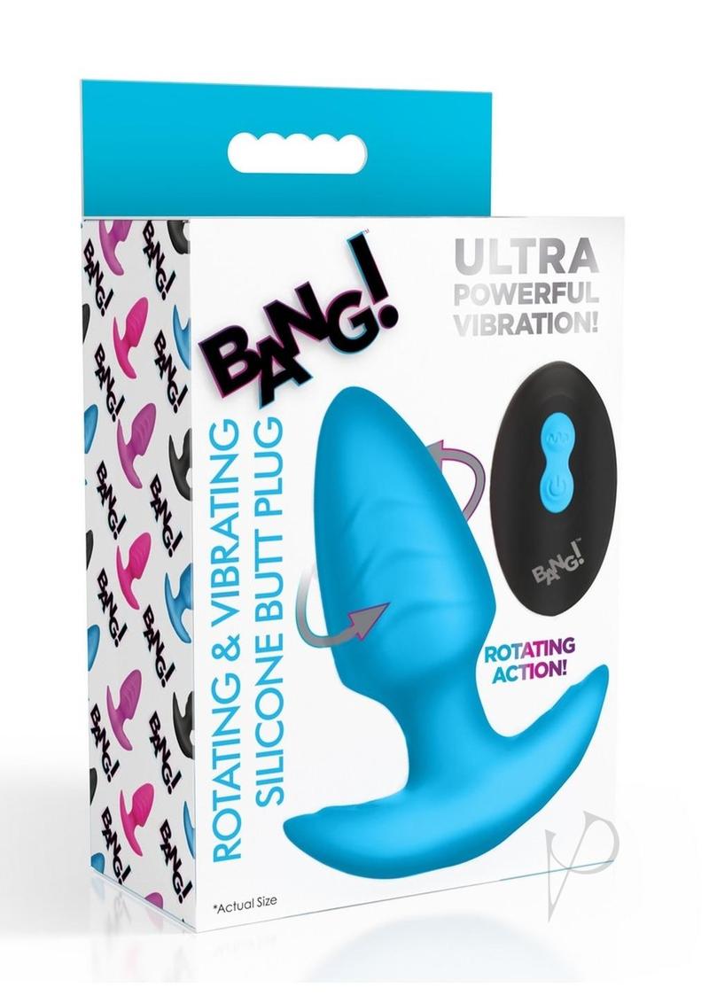 Bang Rotating Vibra… - image