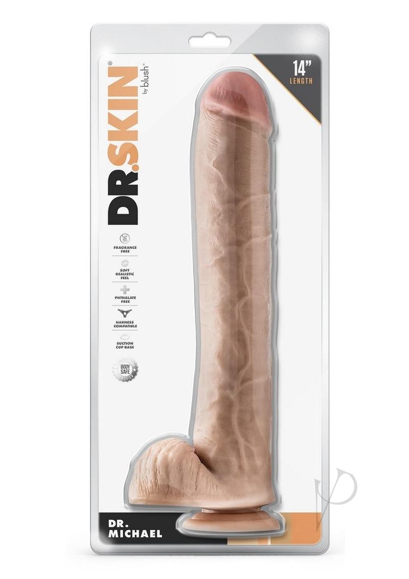 Dr Skin Dr Michael … - image