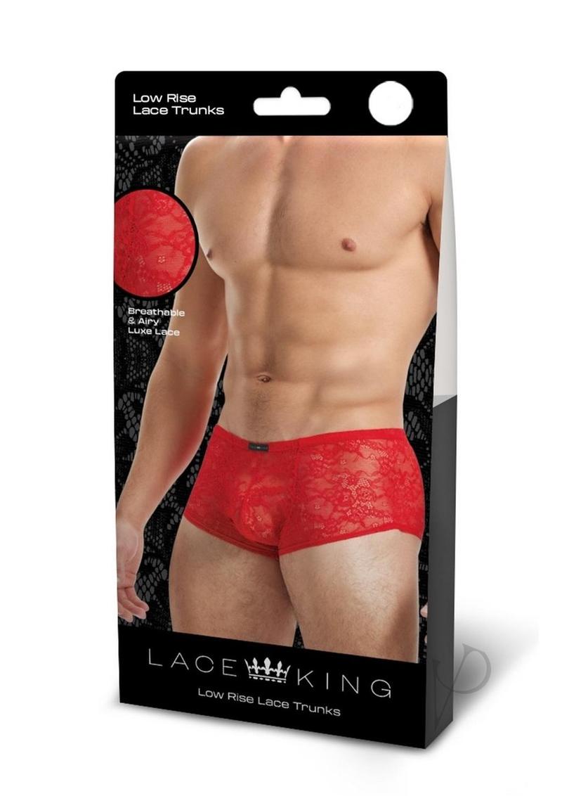 Lace King Lace Trun… - image