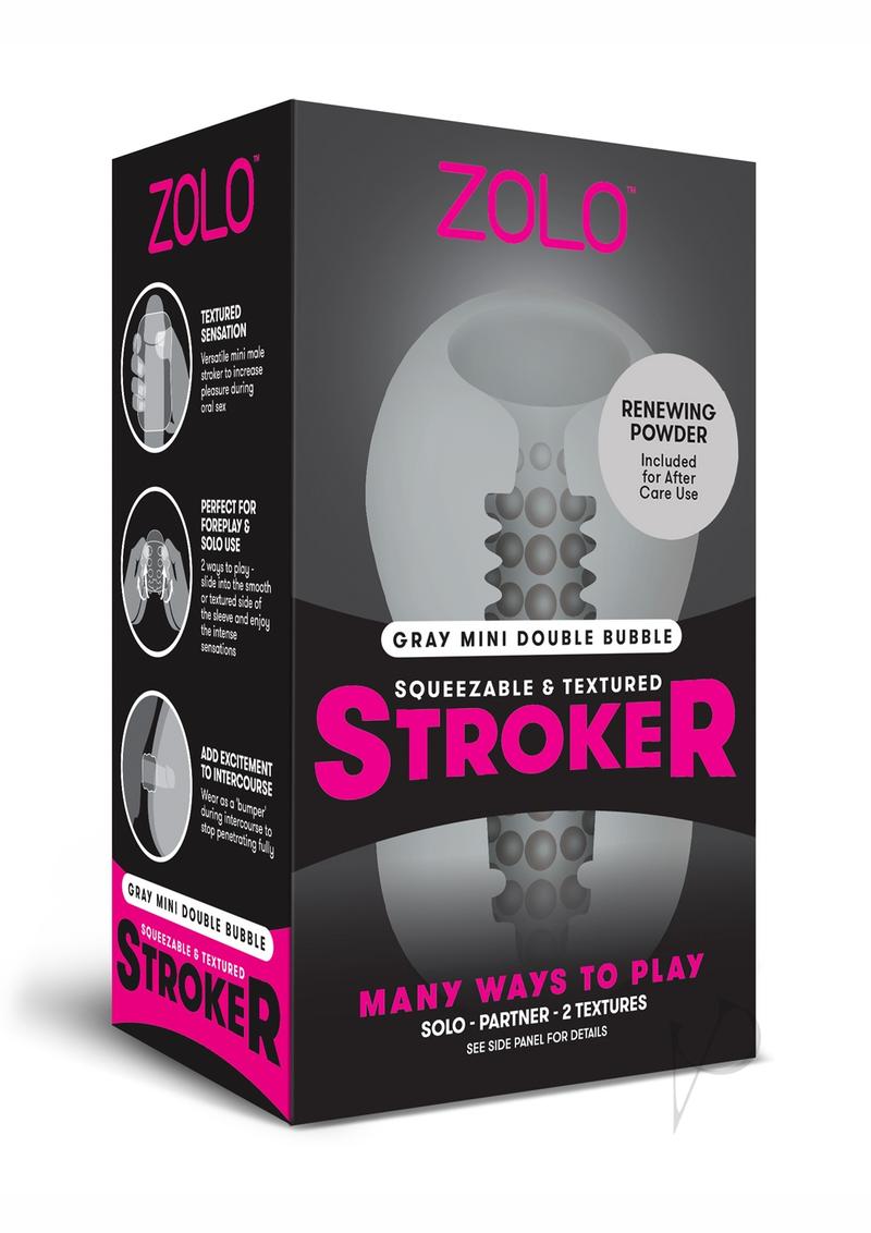 Zolo Mini Stroker G… - image