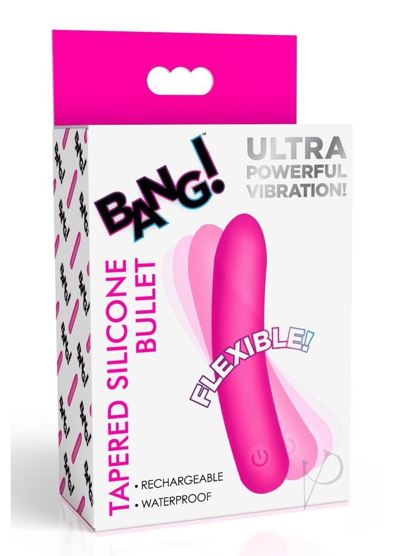 Bang Tapered Flexib… - image