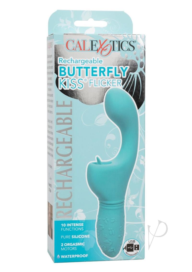 Rechargeable Butter… - image