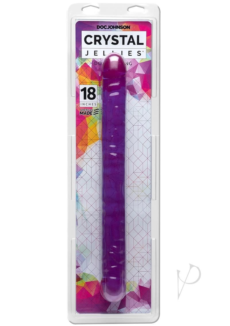Crystal Jellies 18 … - image