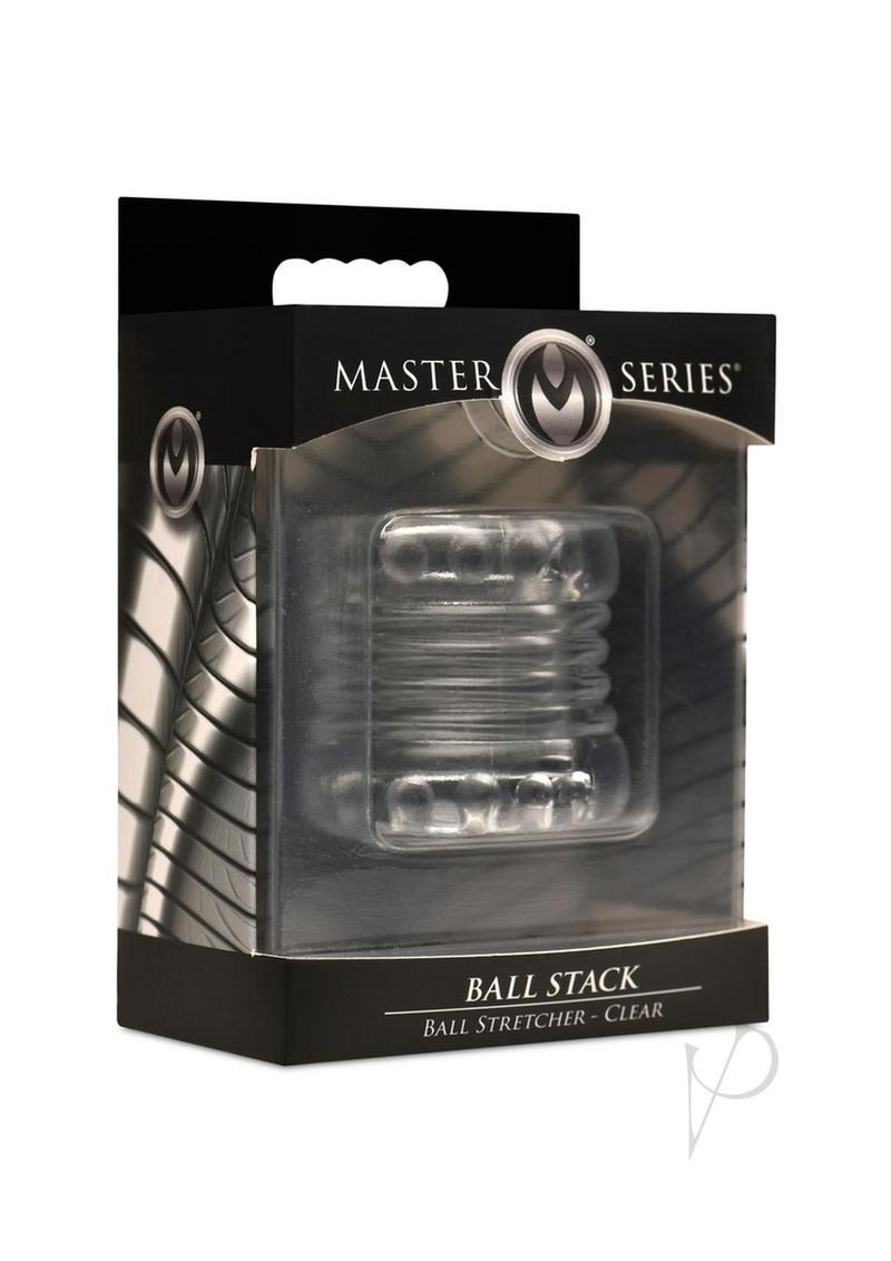 Ms Ball Stack Ball … - image