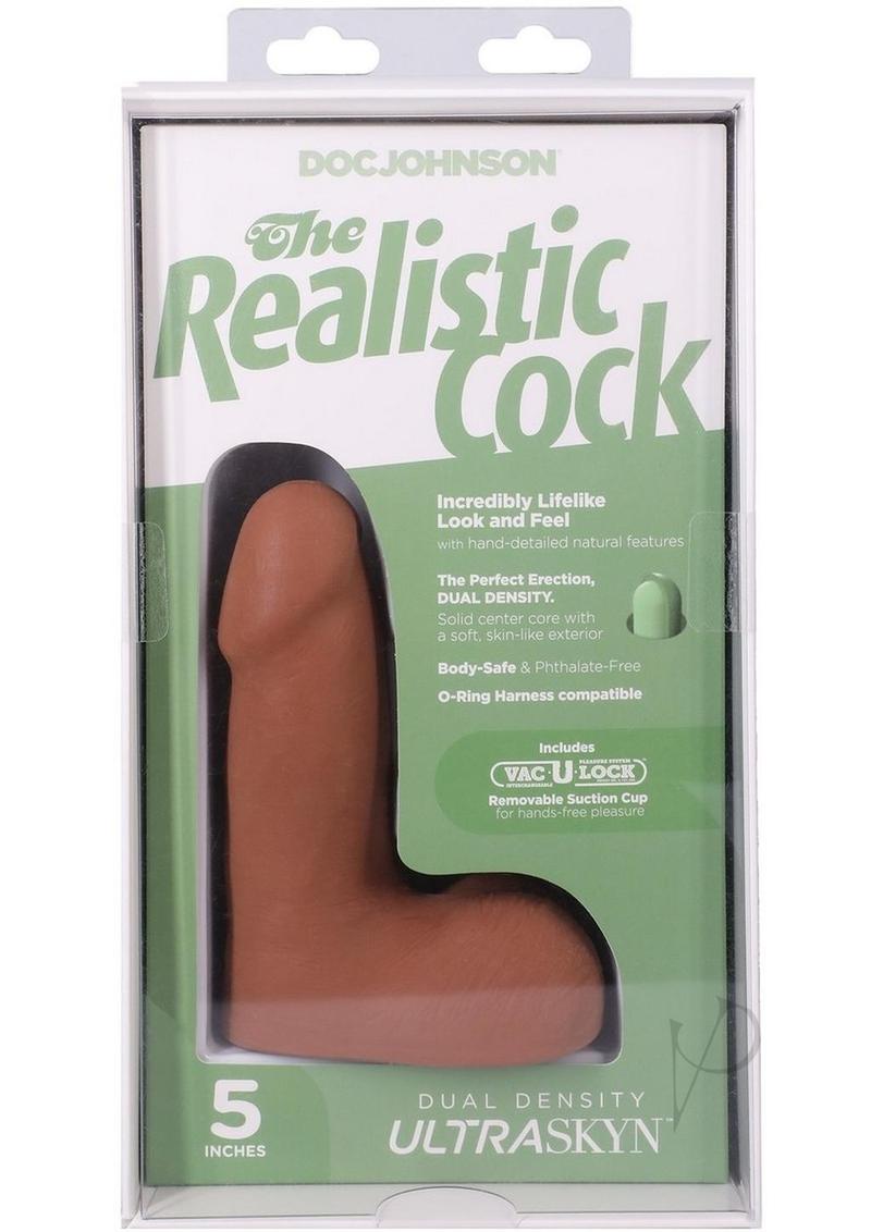 The Real Cock Ultra… - image