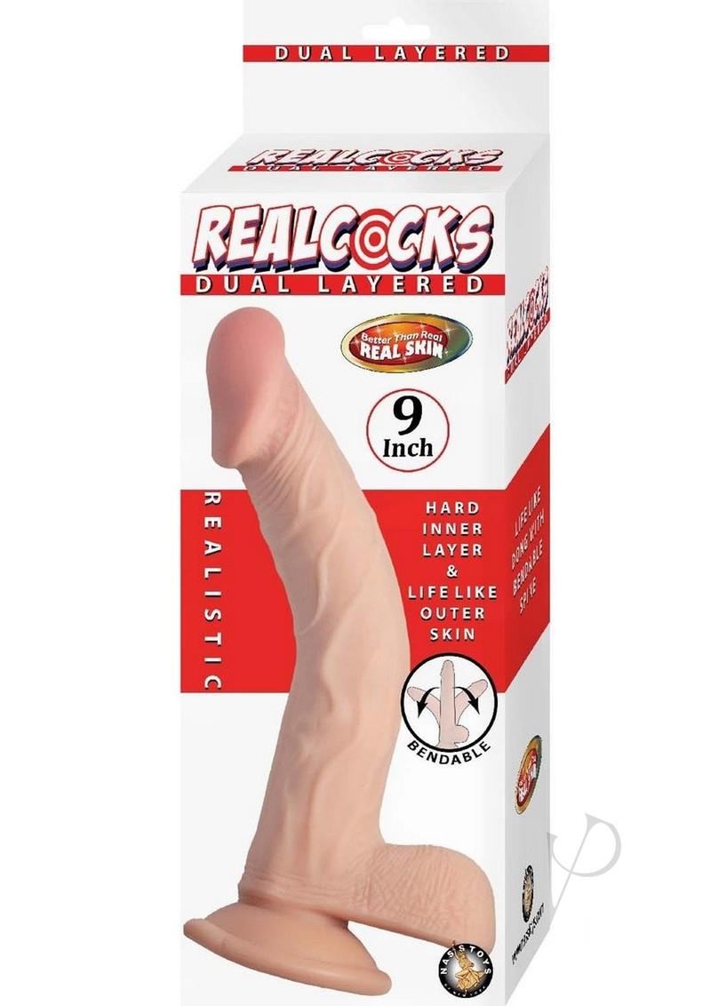 Realcocks Dual Laye… - image