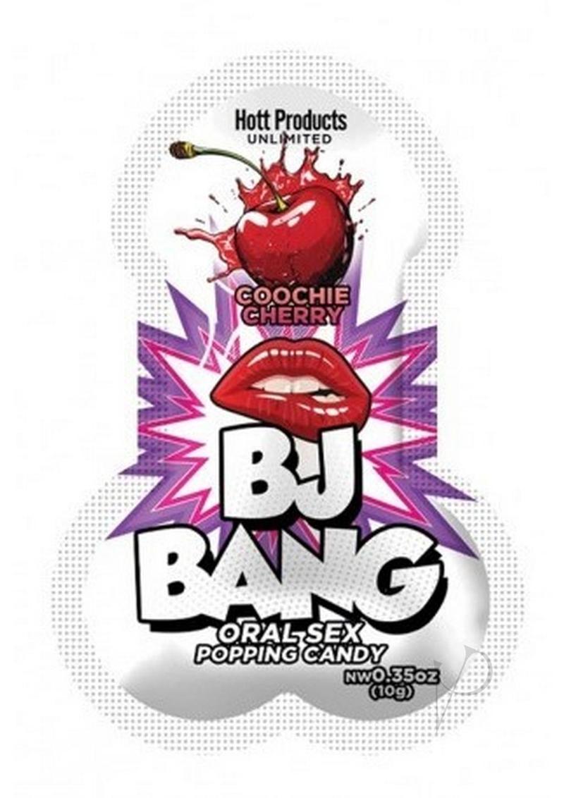 Bj Bang Candy Cooch… - image