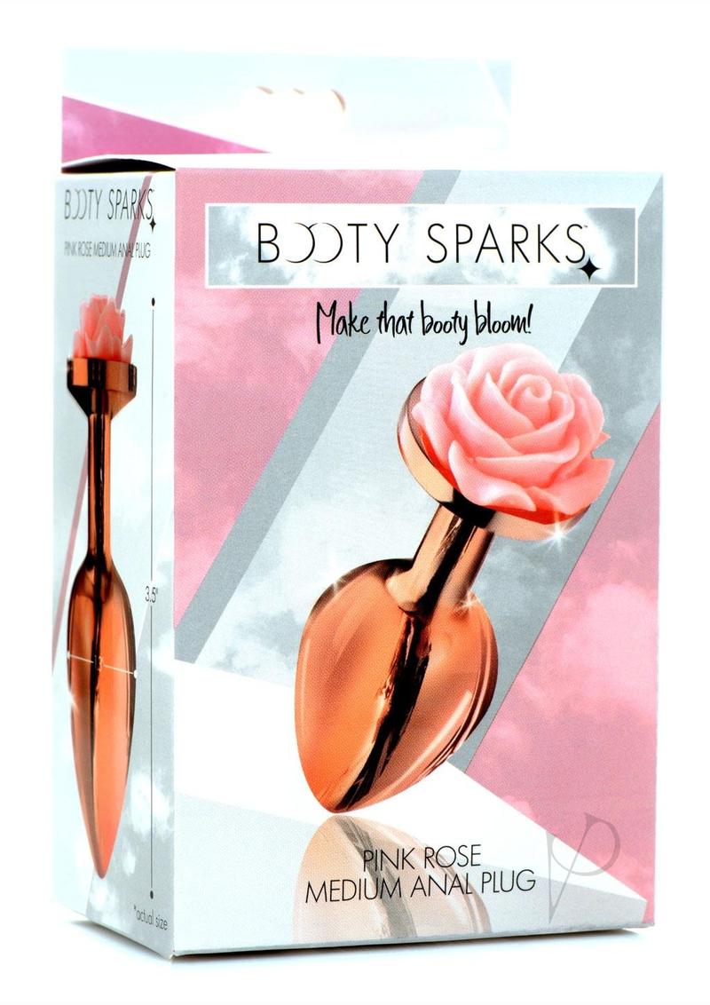 Booty Sparks Anal P… - image