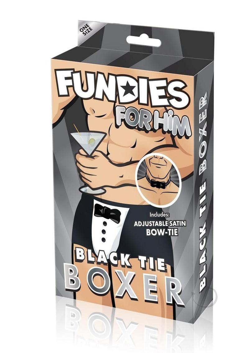 Black Tie Tuxedo Wi… - image