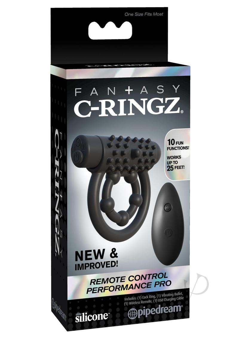 Fcr Remote Control … - image