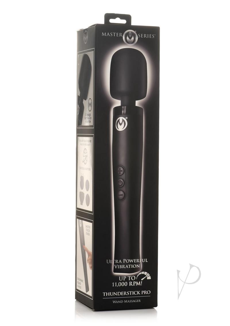 Ms Thunderstick Pro… - image