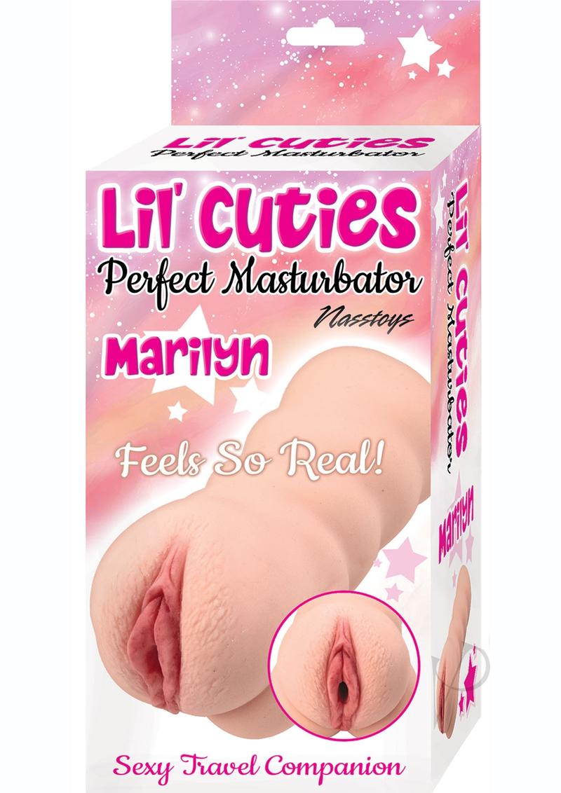 Lil Cuties Perfect … - image