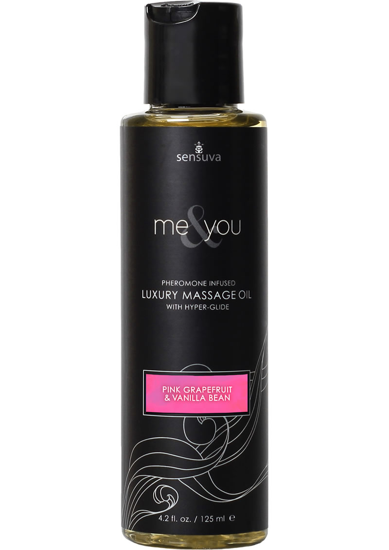 Me And You Massage … - image