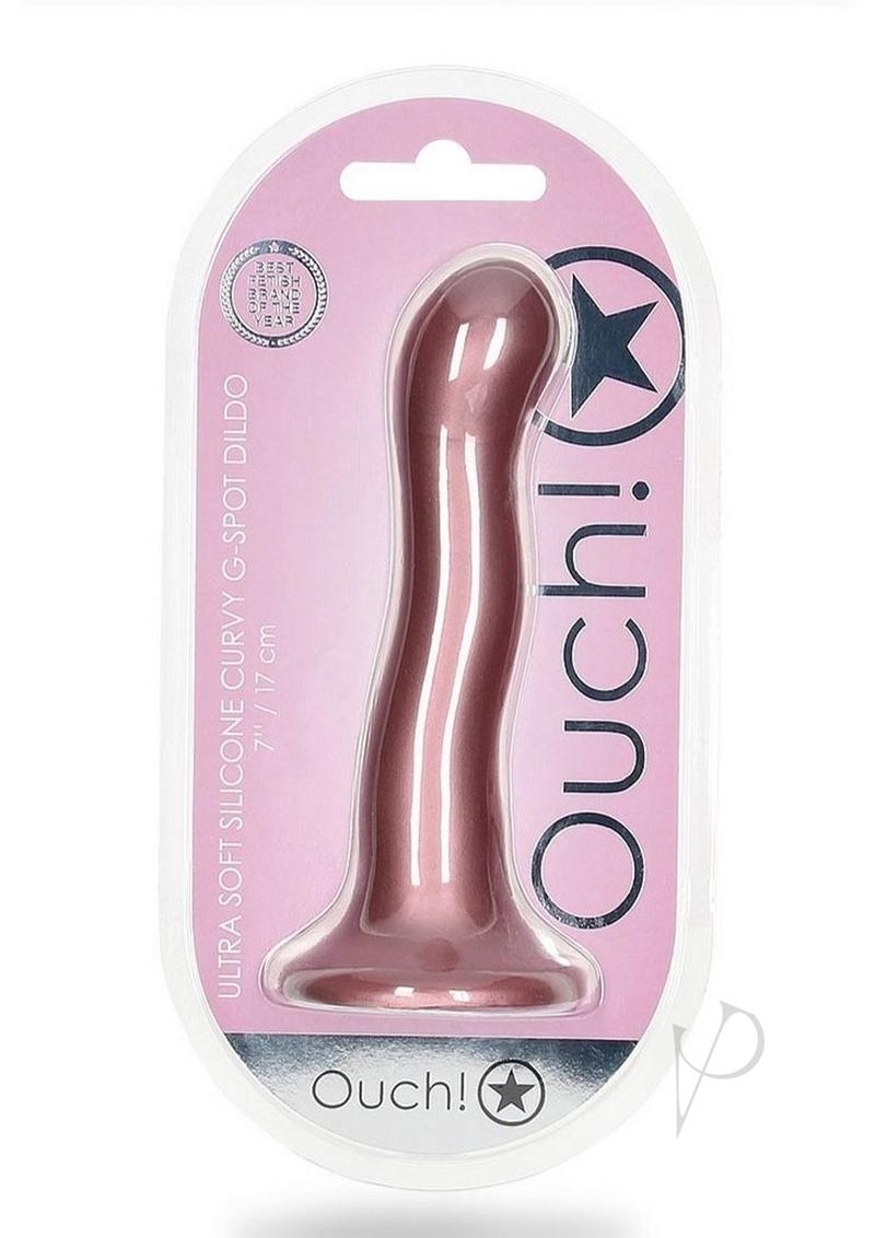 Ouch Ultra Soft Cur… - image